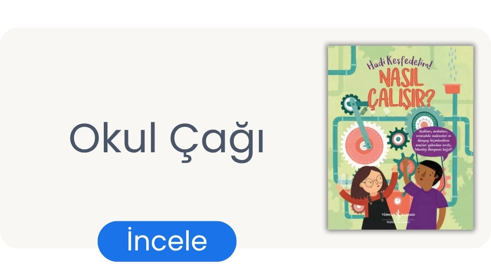 Okul Çağı