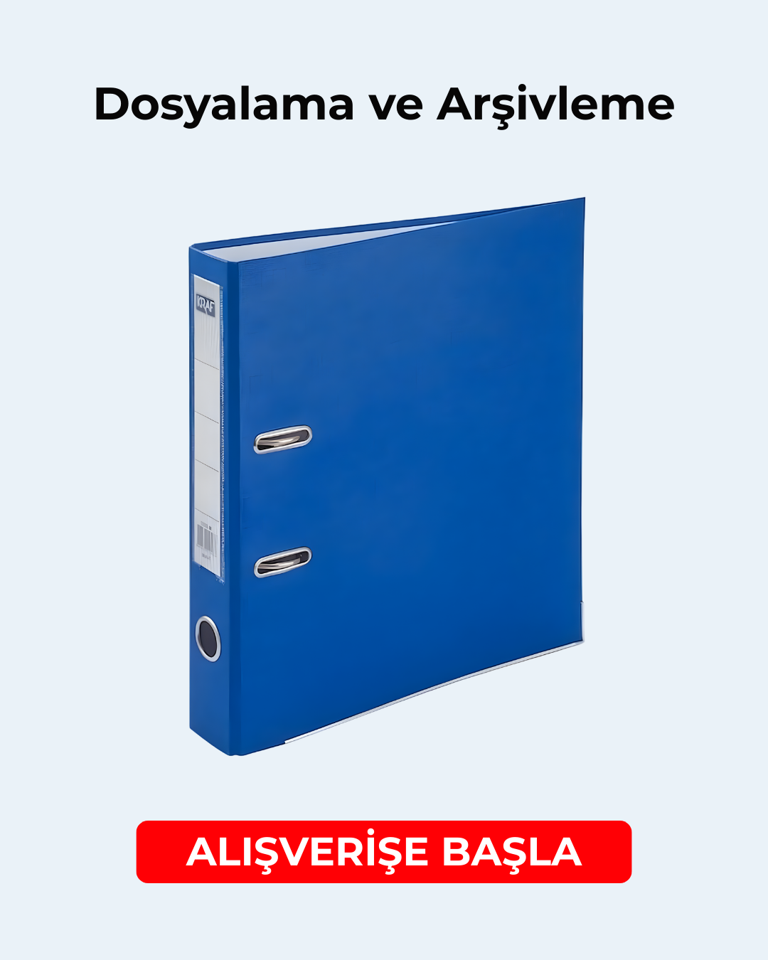 Dosyalama ve Arşivleme
